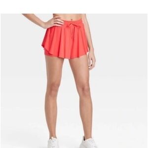 JoyLab Vibrant Athletic Shorts